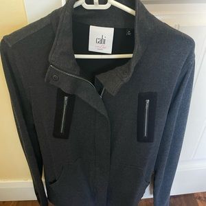 Cabi Mesh-Back Jacket #3184